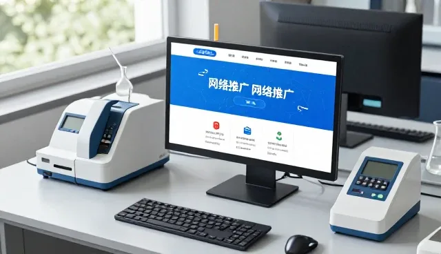 网络推广如何在不同场景中实现高效助力企业成长